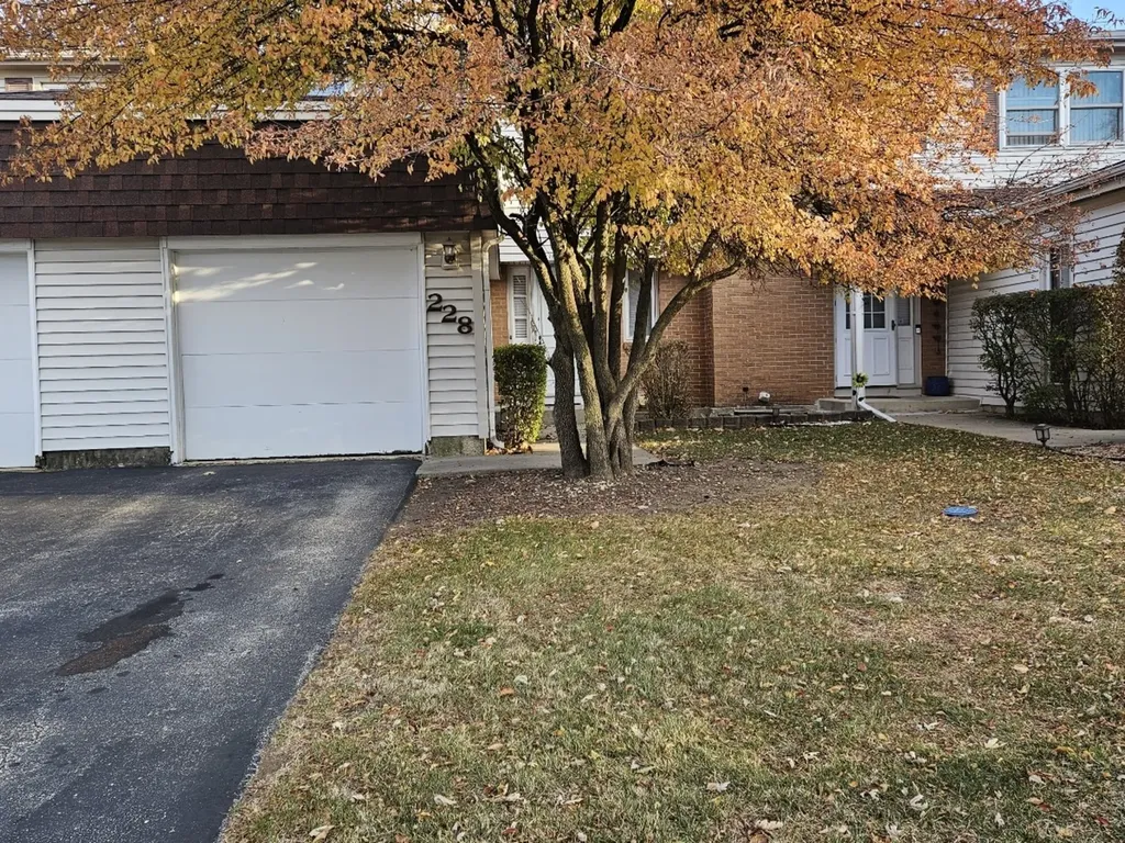 228 Monroe Road Bolingbrook IL 60440