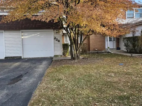228 Monroe Road Bolingbrook IL 60440