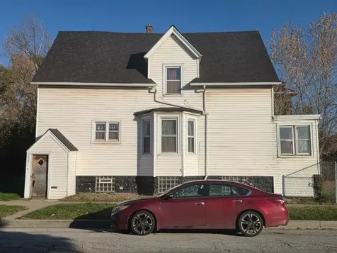 12356 South Michigan Avenue Chicago IL 60628