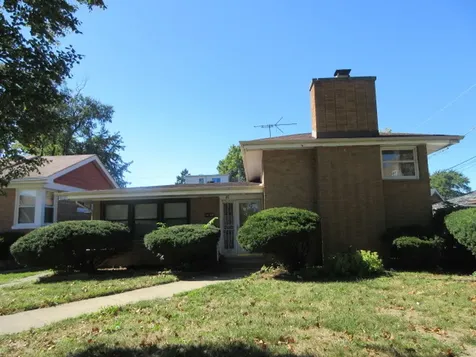 14310 South Wentworth Avenue Riverdale IL 60827