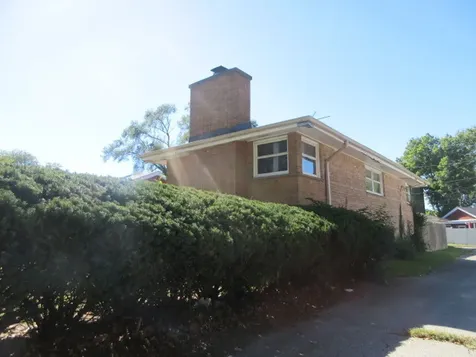 14310 South Wentworth Avenue Riverdale IL 60827