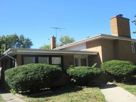 14310 South Wentworth Avenue Riverdale IL 60827
