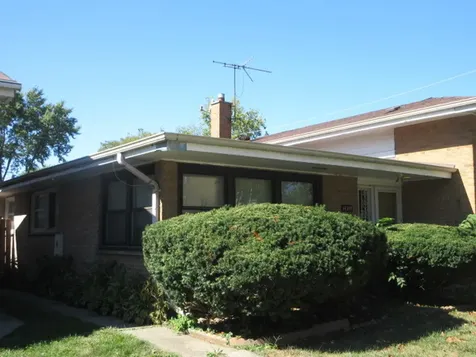 14310 South Wentworth Avenue Riverdale IL 60827