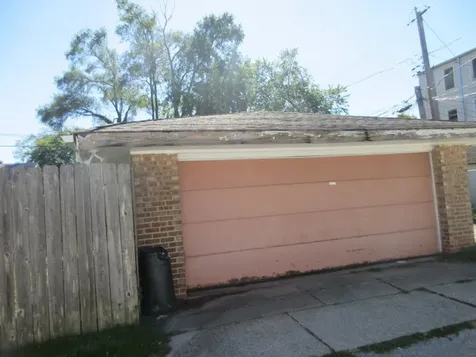 14310 South Wentworth Avenue Riverdale IL 60827