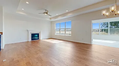 24445 West River Crossing Drive Shorewood IL 60404