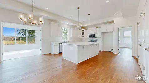 24445 West River Crossing Drive Shorewood IL 60404