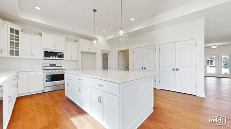 24445 West River Crossing Drive Shorewood IL 60404