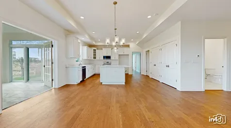 24445 West River Crossing Drive Shorewood IL 60404