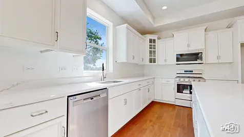 24445 West River Crossing Drive Shorewood IL 60404