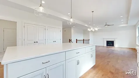 24445 West River Crossing Drive Shorewood IL 60404
