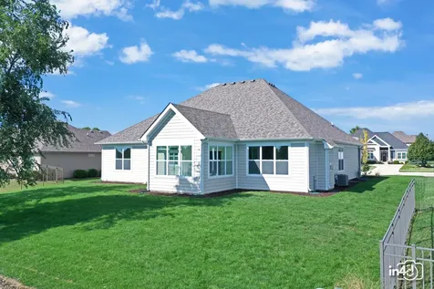 24445 West River Crossing Drive Shorewood IL 60404