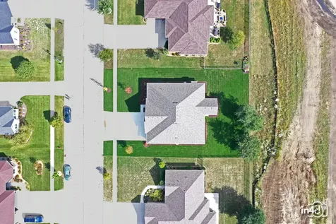 24445 West River Crossing Drive Shorewood IL 60404