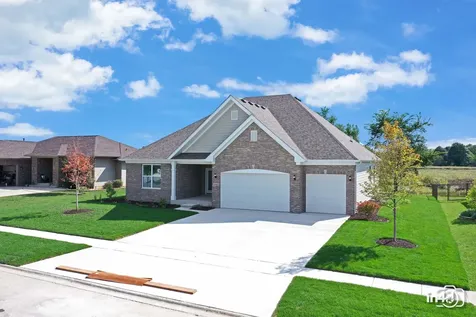 24445 West River Crossing Drive Shorewood IL 60404
