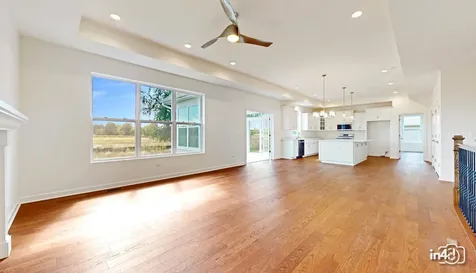 24445 West River Crossing Drive Shorewood IL 60404