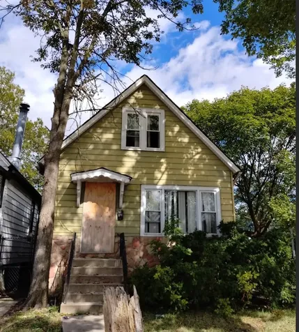 500 West 103rd Place Chicago IL 60628