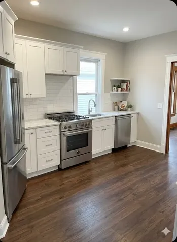 500 West 103rd Place Chicago IL 60628