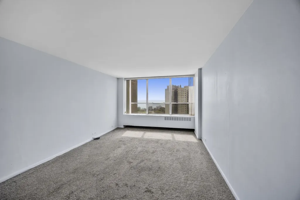 4800 South Chicago Beach Drive Chicago IL 60615