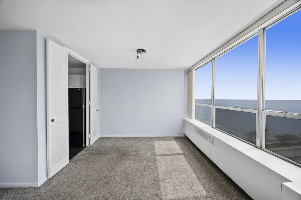 4800 South Chicago Beach Drive Chicago IL 60615