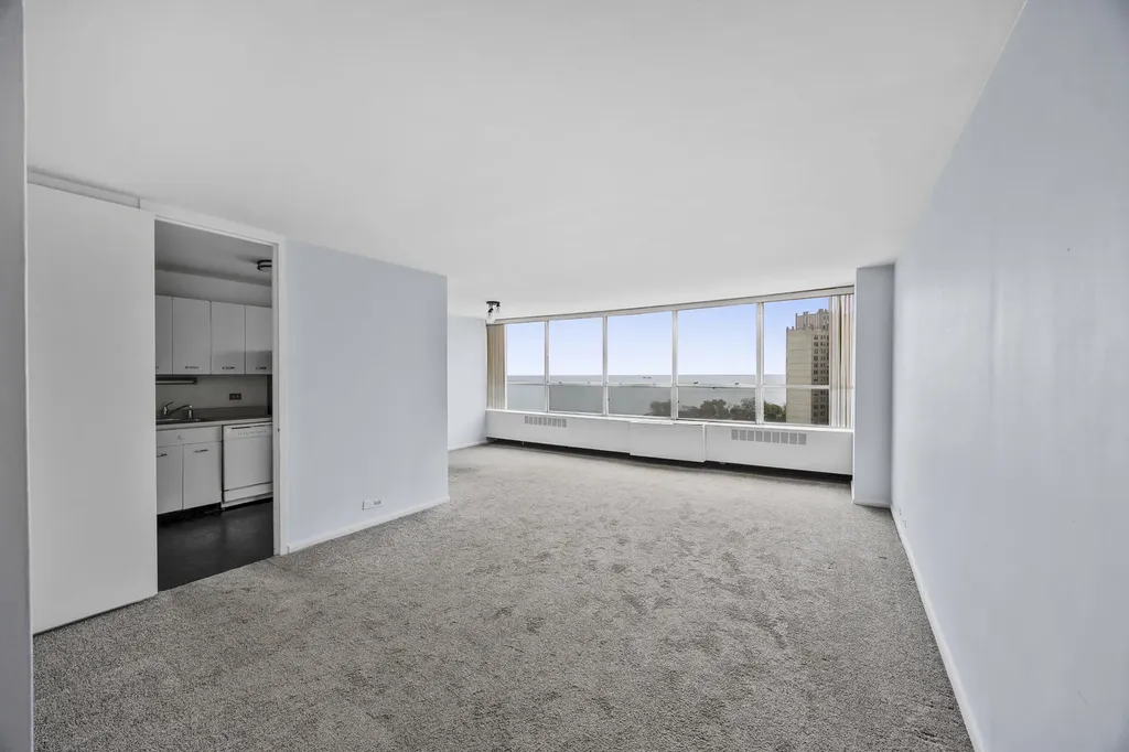 4800 South Chicago Beach Drive Chicago IL 60615