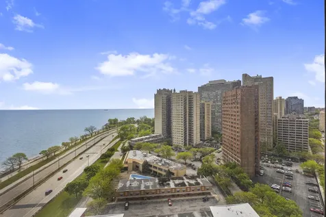 4800 South Chicago Beach Drive Chicago IL 60615