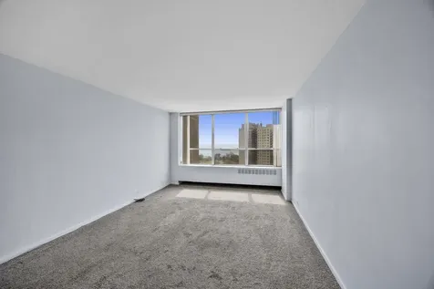 4800 South Chicago Beach Drive Chicago IL 60615