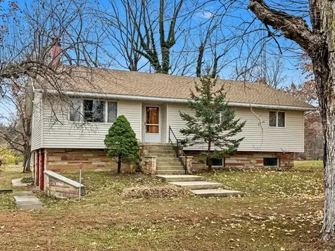 100 South Street Woodland IL 60974