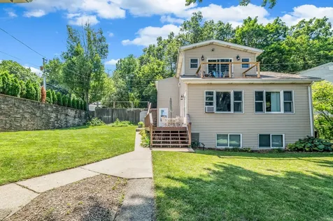 4018 Pitzen Road Johnsburg IL 60051