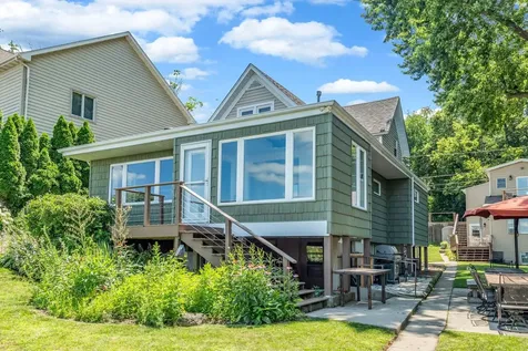 4018 Pitzen Road Johnsburg IL 60051