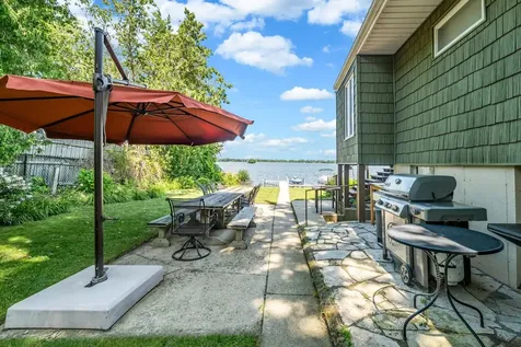 4018 Pitzen Road Johnsburg IL 60051