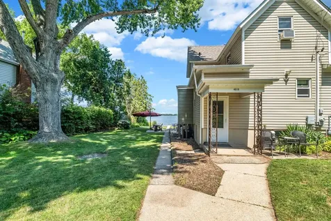 4018 Pitzen Road Johnsburg IL 60051
