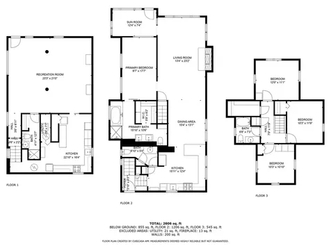 4018 Pitzen Road Johnsburg IL 60051