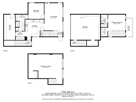 4018 Pitzen Road Johnsburg IL 60051