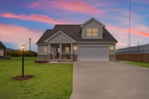 6 Foxtrot Lane Monticello IL 61856