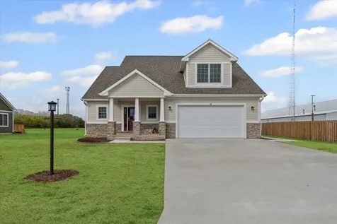 6 Foxtrot Lane Monticello IL 61856