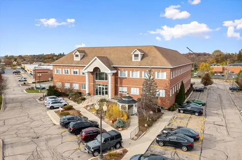 912 Northwest Highway Fox River Grove IL 60021