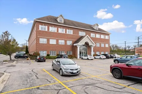 912 Northwest Highway Fox River Grove IL 60021
