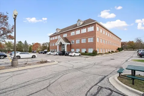 912 Northwest Highway Fox River Grove IL 60021
