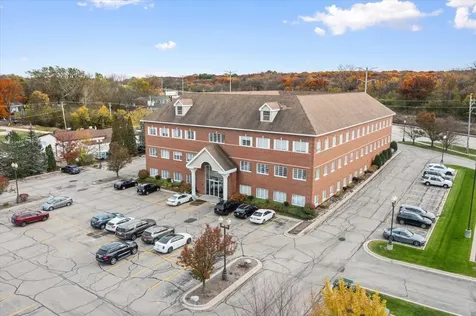 912 Northwest Highway Fox River Grove IL 60021
