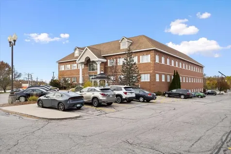 912 Northwest Highway Fox River Grove IL 60021