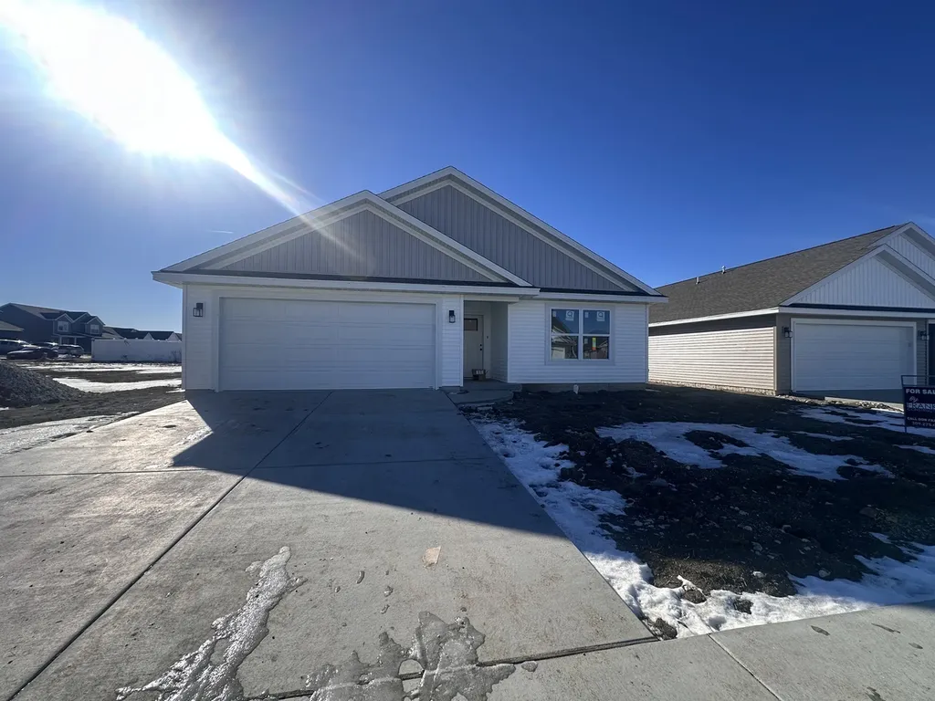 1705 Millstone Drive Normal IL 61761