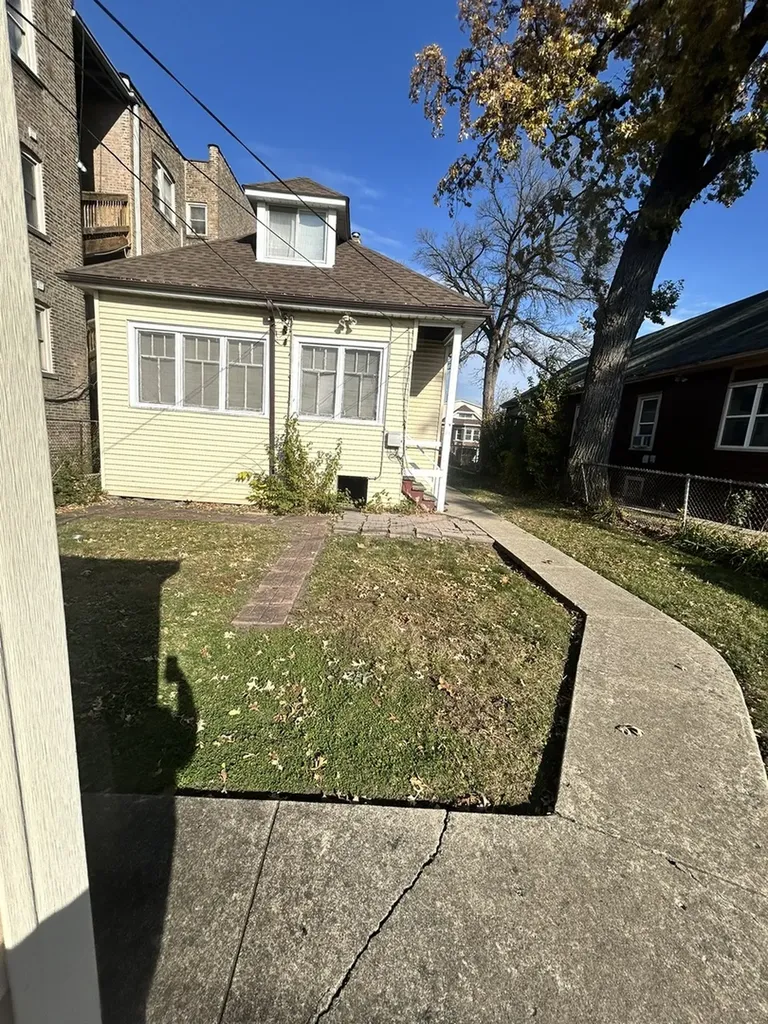 1721 West 91st Street Chicago IL 60620