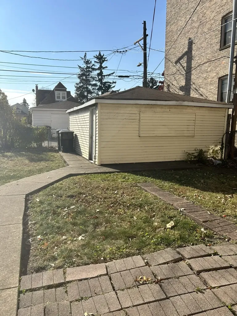 1721 West 91st Street Chicago IL 60620