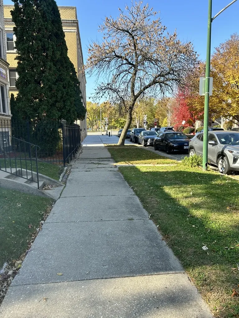 1721 West 91st Street Chicago IL 60620