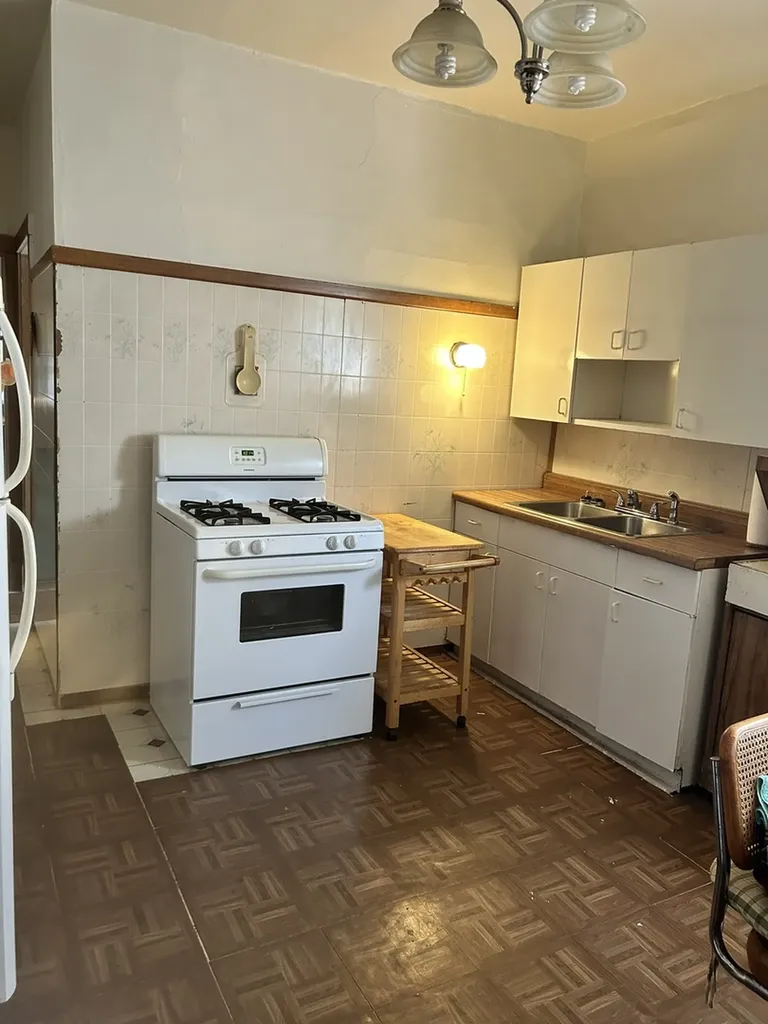 1721 West 91st Street Chicago IL 60620