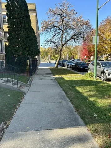 1721 West 91st Street Chicago IL 60620