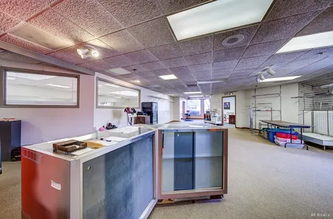 1933 Ridge Road Homewood IL 60430