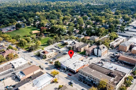 1933 Ridge Road Homewood IL 60430