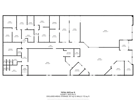 1933 Ridge Road Homewood IL 60430