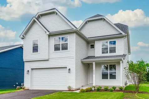 20688 Oliver Court Kildeer IL 60047