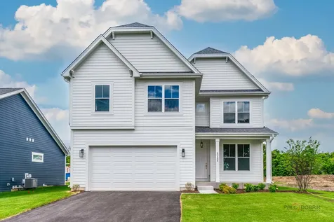 20688 Oliver Court Kildeer IL 60047